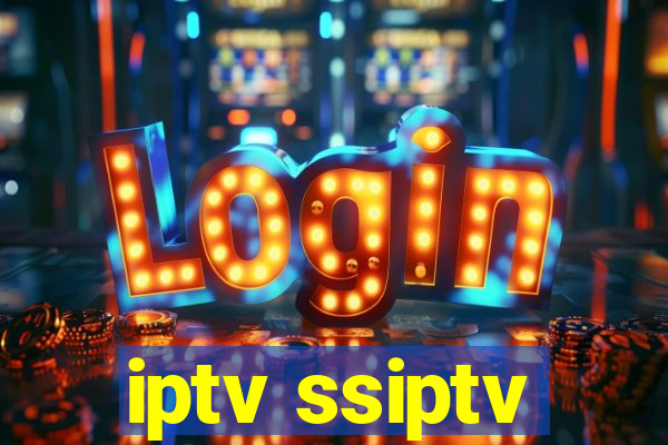 iptv ssiptv